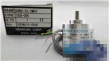 内密控NEMICON增量型旋转编码器OVW2-15-2MHT