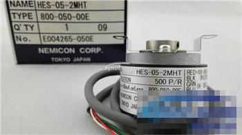 内密控NEMICON增量编码器HES-05-2MHT