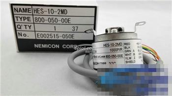 内密控NEMICON增量型旋转编码器HES-10-2MD