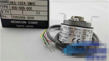 内密控NEMICON增量型旋转编码器HES-1024-2MHC