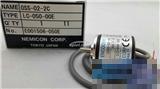 内密控NEMICON增量型旋转编码器OSS-02-2C