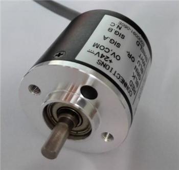 内密控NEMICON增量型旋转编码器OSS-006-2