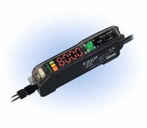 日本竹中ENGINEERING光纤传感器F80R