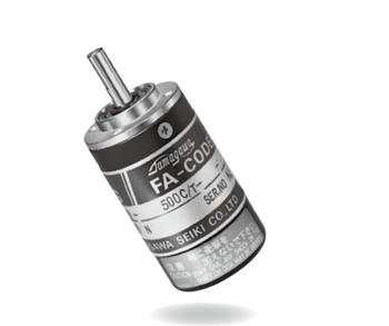 多摩川TAMAGAVA增量型旋转编码器TS5150（OIS28-100C/T-C2-5V）