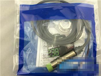奥托尼克斯AUTONICS接近传感器PRL18-8DN