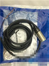 奥托尼克斯AUTONICS接近传感器PRT18-5DO