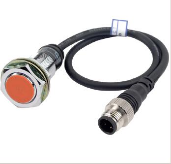 奥托尼克斯AUTONICS接近传感器PRWT08-1.5DC