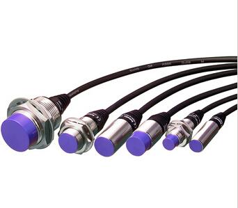 奥托尼克斯AUTONICS接近传感器PRDWT12-4DC-I