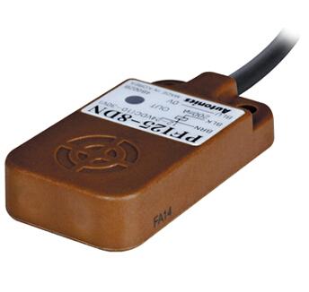 奥托尼克斯AUTONICS接近传感器PFI25-8DN