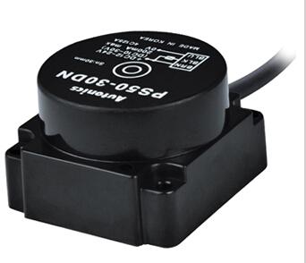 奥托尼克斯AUTONICS接近传感器PS50-30DN
