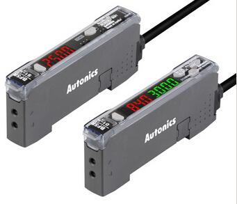 奥托尼克斯AUTONICS光纤传感器BF5R-D1-P
