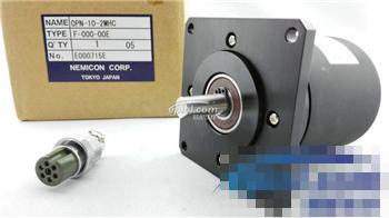 内密控NEMICON增量型旋转编码器OPN-10-2MHC