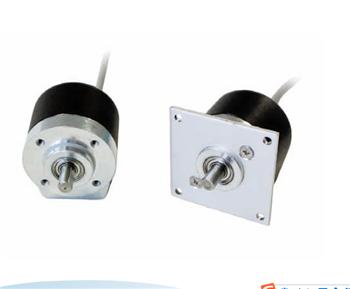 意尔创eltra增量编码器EH38A600Z8/24N6X3PR