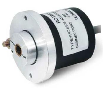 瑞普REP增量型旋转编码器ZKP4606-001G-1440BZ1-5L