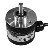 光洋KOYO增量型旋转编码器TRD-2T600V
