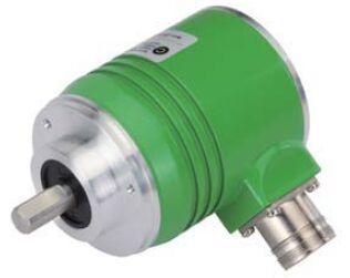 宜科ELCO绝对值旋转编码器EAMS58B6-A5PR-16/4096