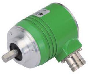宜科ELCO绝对值旋转编码器EAMM58B6-GS5XTR-4096/4096