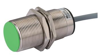 宜科ELCO接近传感器Fi10H-M30-OP6L