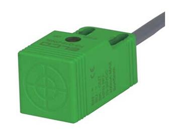 宜科ELCO接近传感器Fi5-Q18-OSA3L