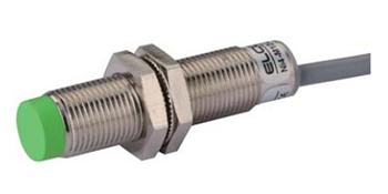 宜科ELCO接近传感器Fi2-M12-CN6L/TB40