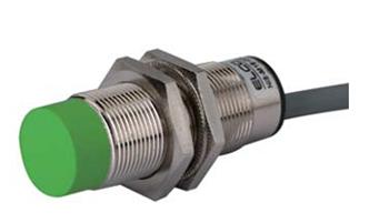 宜科ELCO接近传感器Ni8-M18-ON6L-Q12/TB40