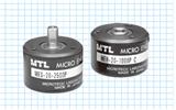 MTL增量型旋转编码器MES-20-40P