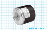 MTL增量型旋转编码器MESW-45-600-05C