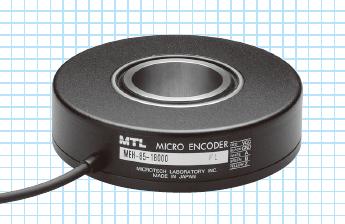MTL增量编码器MEH-85-5400PC