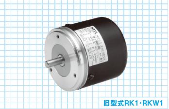 MTL增量型旋转编码器MESW-45-600-05C