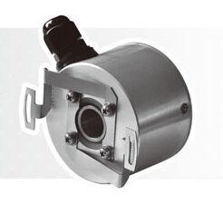 禹衡增量型旋转编码器ZKK-3B-H15-50BM-G8-26F-J