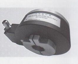 禹衡增量型旋转编码器ZKK-7A-H45-100BM0.25-D5-30A-J