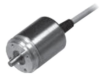 倍加福PEPPERL+FUCHS绝对值旋转编码器CVS36M-03SK1A0BN-0013