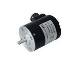 禹衡绝对值旋转编码器B-JXW-16-GF-C8-30C