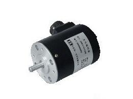 禹衡绝对值旋转编码器B-JXW-10-PF-C8-30C