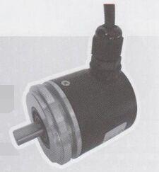 禹衡绝对值旋转编码器A-WXJ-1A-16-G8-30A