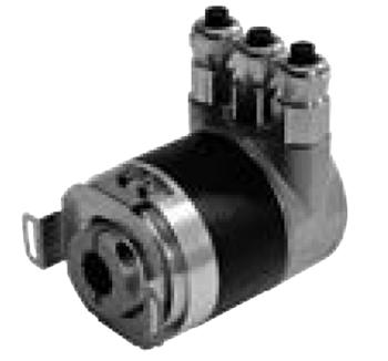 倍加福PEPPERL+FUCHS绝对值旋转编码器CSM58I-F3AAGR0BN-1212