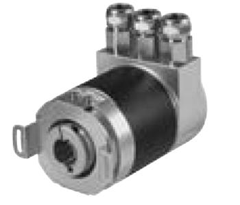 倍加福PEPPERL+FUCHS绝对值旋转编码器DSS58I-F3AAGR0BN-0016