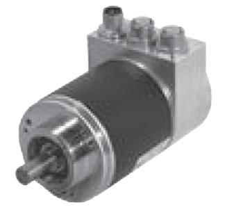 倍加福PEPPERL+FUCHS绝对值编码器EVM58N-012PNR0BN-1213