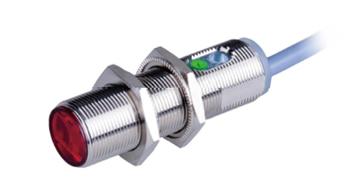 宜科ELCO光电传感器OM18-E60VP6Q