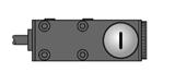 图尔克TURCK光电传感器RO2m-Q10-RNP6X2-H1141-0.15