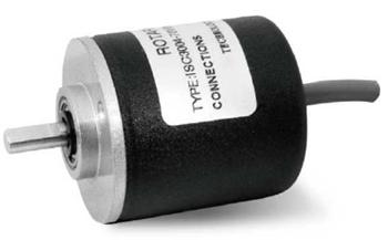 瑞普REP增量型旋转编码器ZSP3004-001E-200B-5-12E