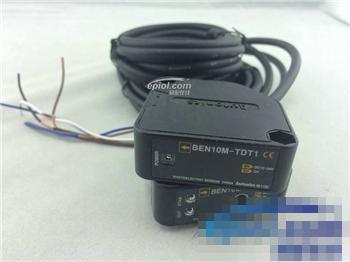 奥托尼克斯AUTONICS光电传感器BEN10M-TDT