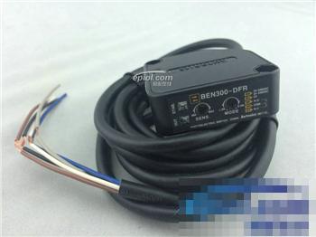 奥托尼克斯AUTONICS光电传感器BEN300-DFR