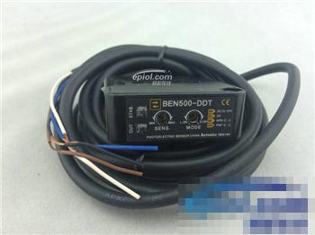 奥托尼克斯AUTONICS光电传感器BEN500-DDT
