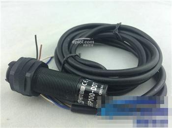 奥托尼克斯AUTONICS光电传感器BRP100-DDT  DC12-24V