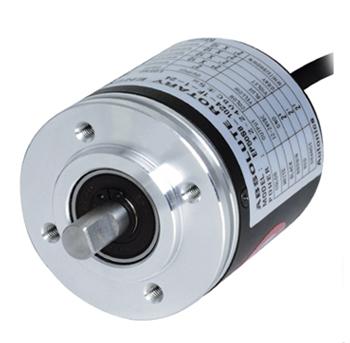 奥托尼克斯AUTONICS绝对值旋转编码器EP50S8-40-3-F-P-24
