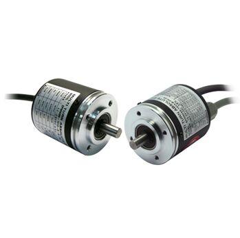 奥托尼克斯AUTONICS绝对值旋转编码器EPM50S8-1013-B-PN-24-S