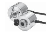 库伯勒KUBLER增量型旋转编码器8.3620.224E.0200