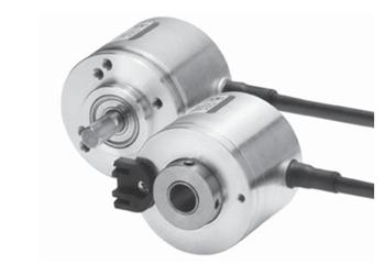 库伯勒KUBLER增量型旋转编码器8.3620.224E.0200