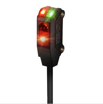 奥托尼克斯AUTONICS光电传感器BTS15-LDTL-P